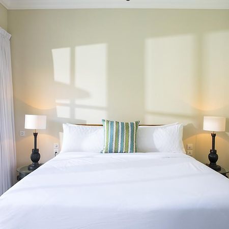 Villa Mandala Seminyak Kültér fotó