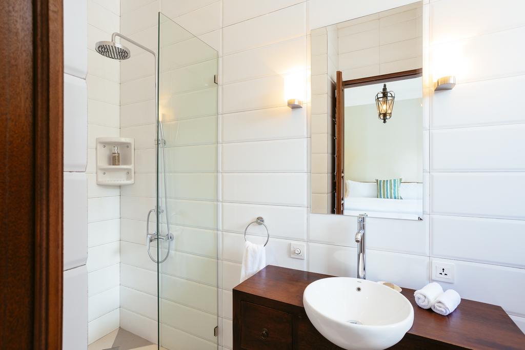 Villa Mandala Seminyak Kültér fotó