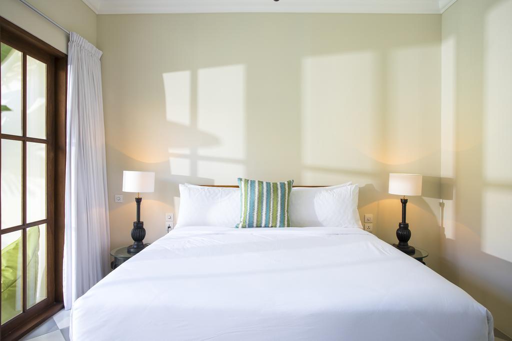 Villa Mandala Seminyak Kültér fotó