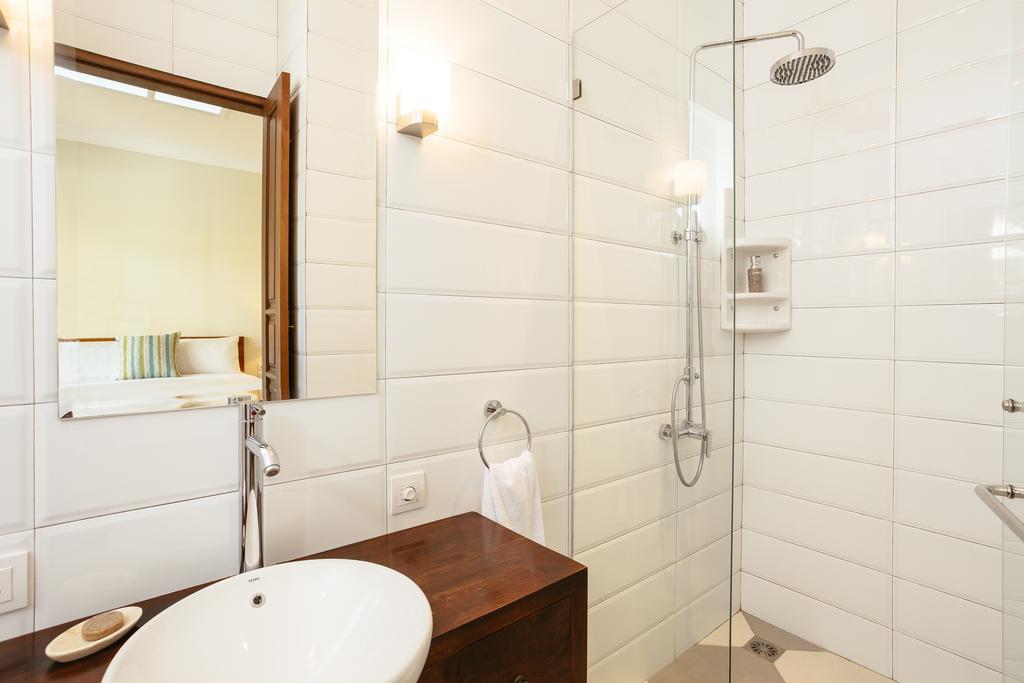 Villa Mandala Seminyak Kültér fotó