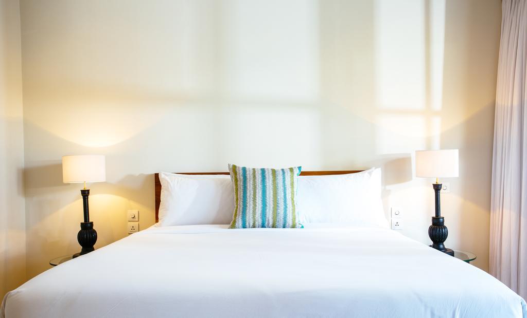 Villa Mandala Seminyak Kültér fotó