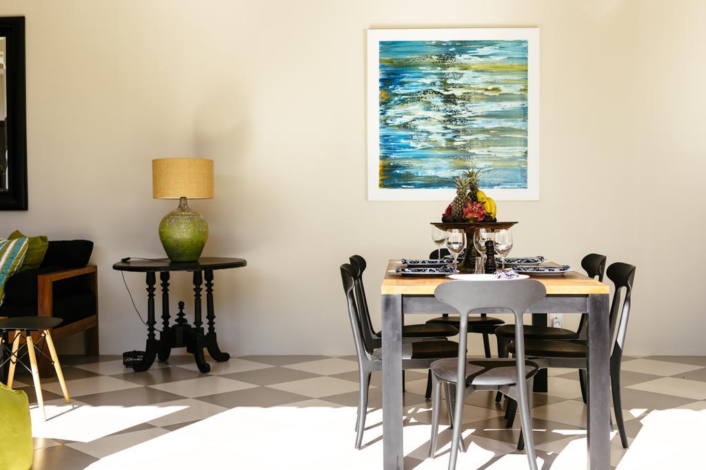 Villa Mandala Seminyak Kültér fotó