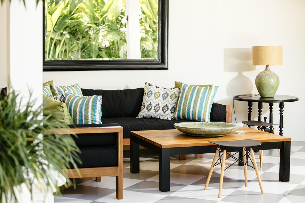 Villa Mandala Seminyak Kültér fotó