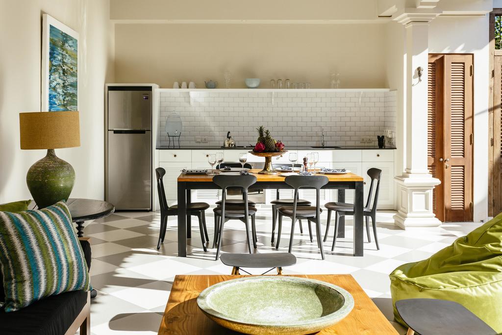 Villa Mandala Seminyak Kültér fotó